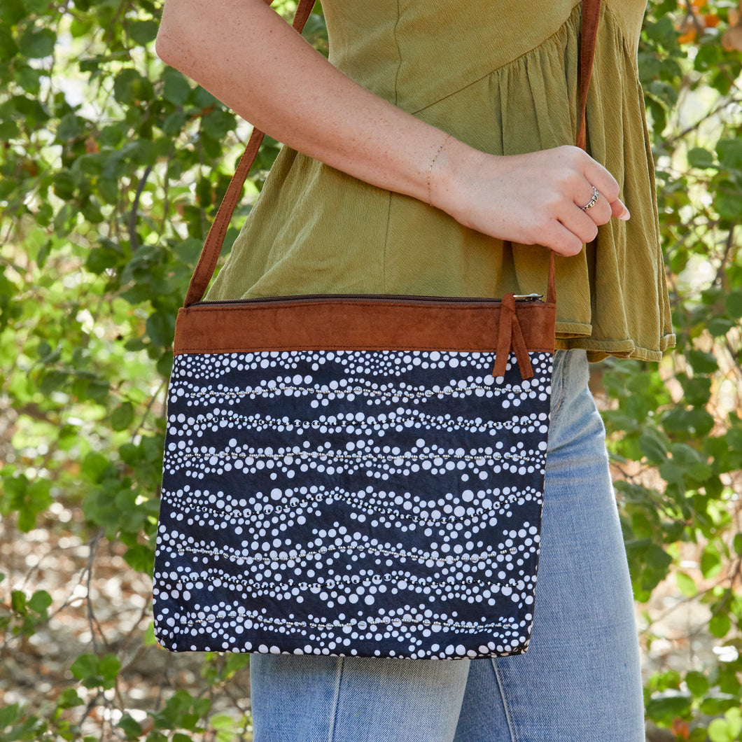 Crossbody Purse- 