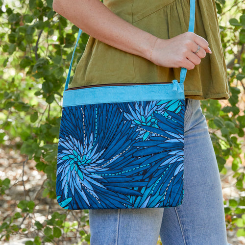 Crossbody Purse- 