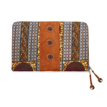 Load image into Gallery viewer, Tablet Case- &quot;Pamoja&quot;