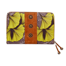 Load image into Gallery viewer, Tablet Case- &quot;Amaryllis&quot;